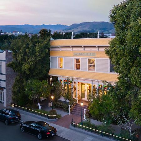 Garden Street Inn Downtown San Luis Obispo, A Kirkwood Collection Hotel Exterior foto