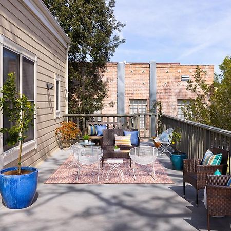 Garden Street Inn Downtown San Luis Obispo, A Kirkwood Collection Hotel Exterior foto