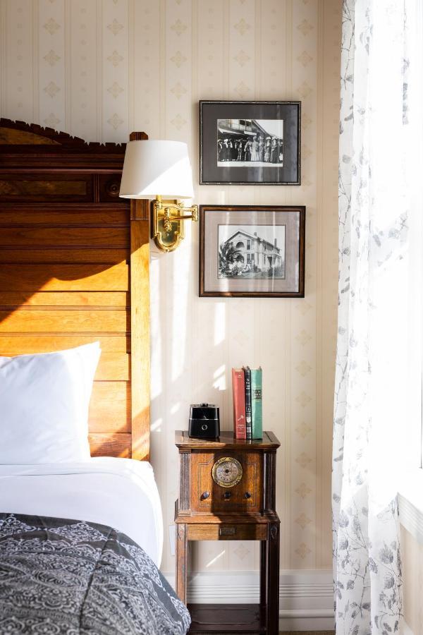 Garden Street Inn Downtown San Luis Obispo, A Kirkwood Collection Hotel Exterior foto
