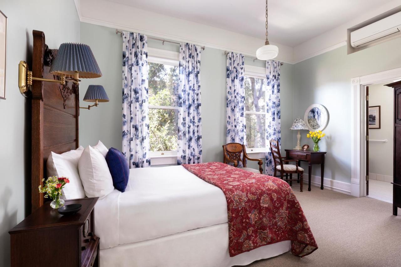 Garden Street Inn Downtown San Luis Obispo, A Kirkwood Collection Hotel Exterior foto