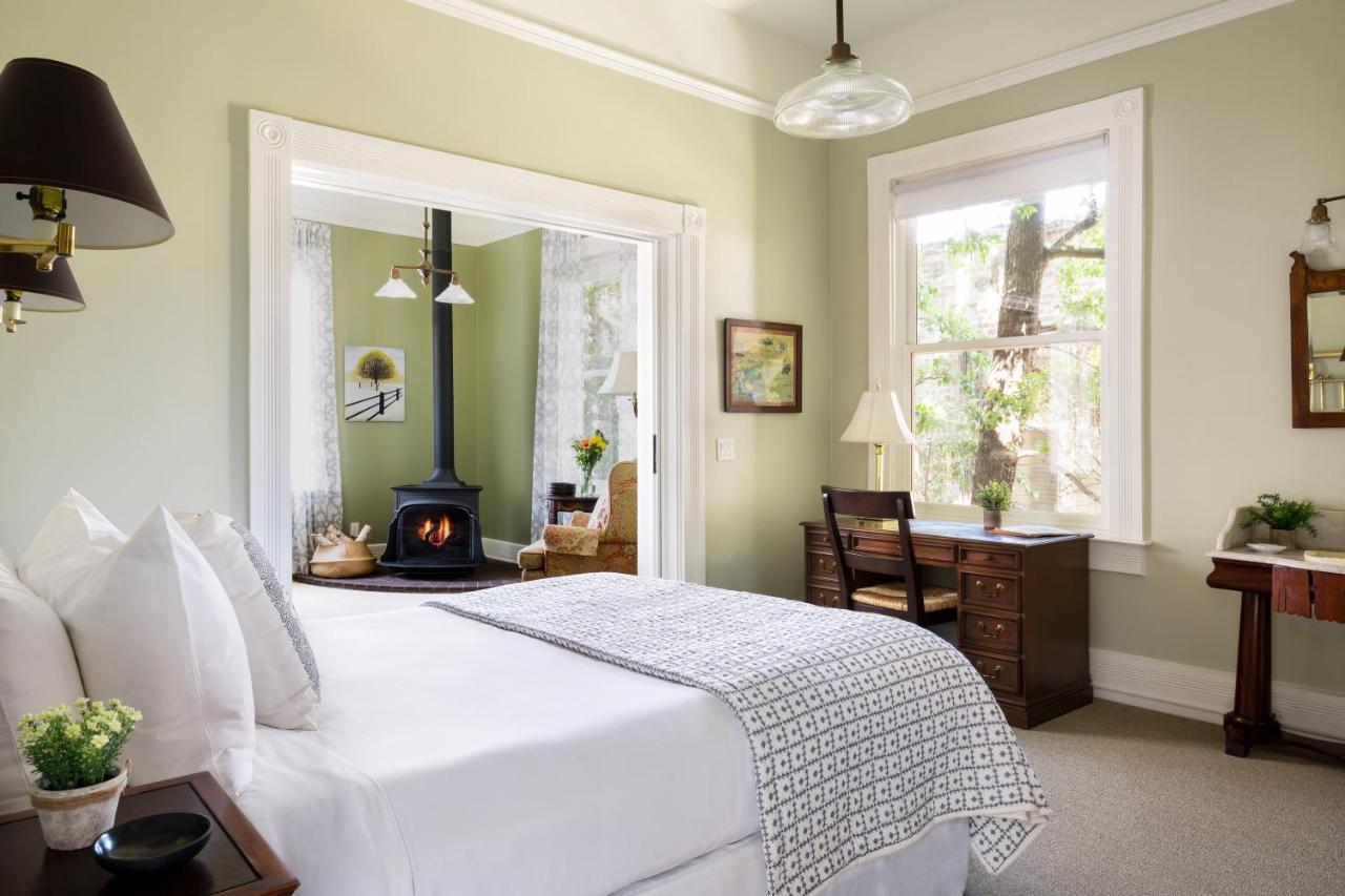 Garden Street Inn Downtown San Luis Obispo, A Kirkwood Collection Hotel Exterior foto