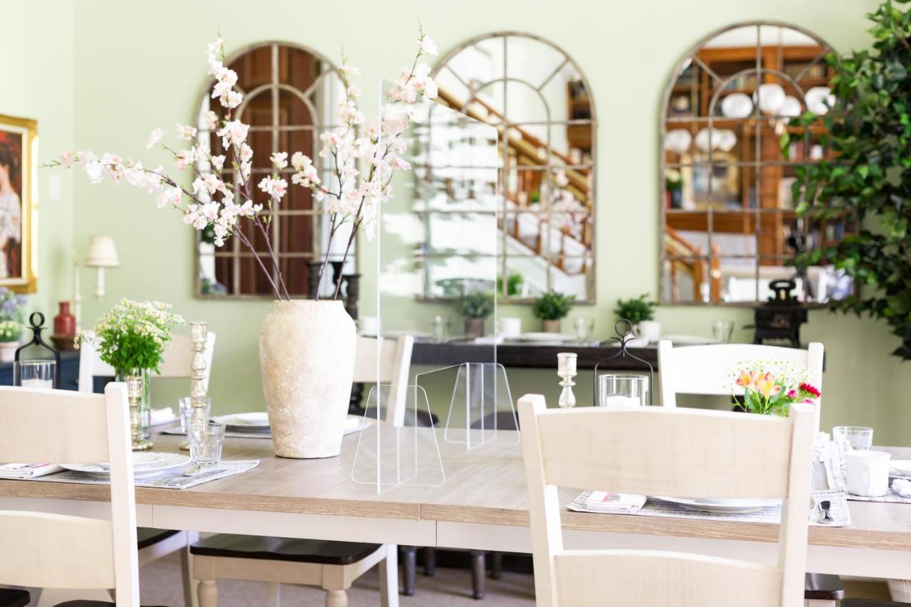 Garden Street Inn Downtown San Luis Obispo, A Kirkwood Collection Hotel Exterior foto