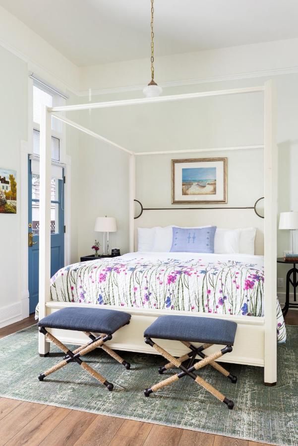 Garden Street Inn Downtown San Luis Obispo, A Kirkwood Collection Hotel Exterior foto