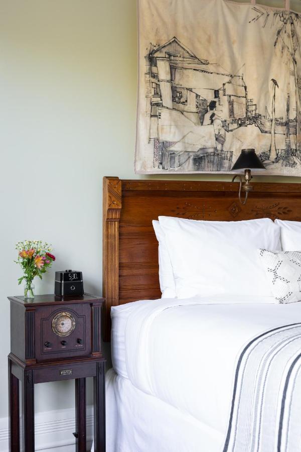 Garden Street Inn Downtown San Luis Obispo, A Kirkwood Collection Hotel Exterior foto